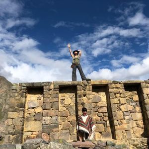 Meet your Posher, Jennifer